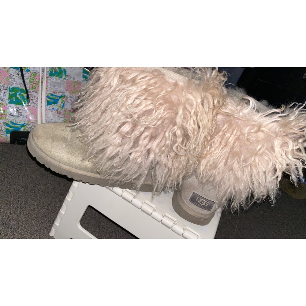 Mongolian Uggs - image 2